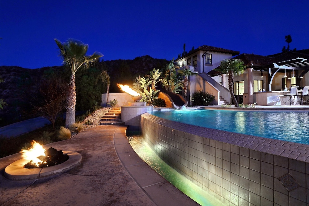 Owl's Nest by Avantstay Infinity Pool w Incredible Views - photo 17
