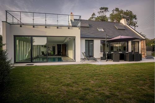 bihit Cote De Granit Rose in Trebeurden, France