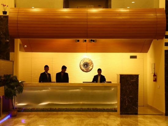 Hotel the Venus — Rudrapur — photo 5