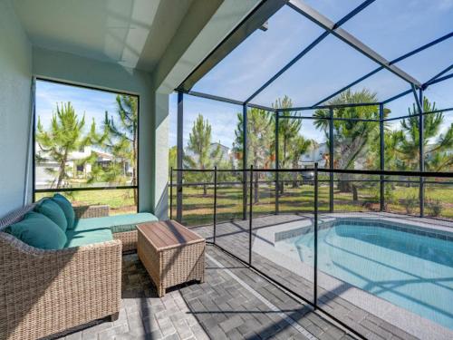 NEW Luxury Solterra Resort Home Disney World Family Retreat Vacation - photo 6