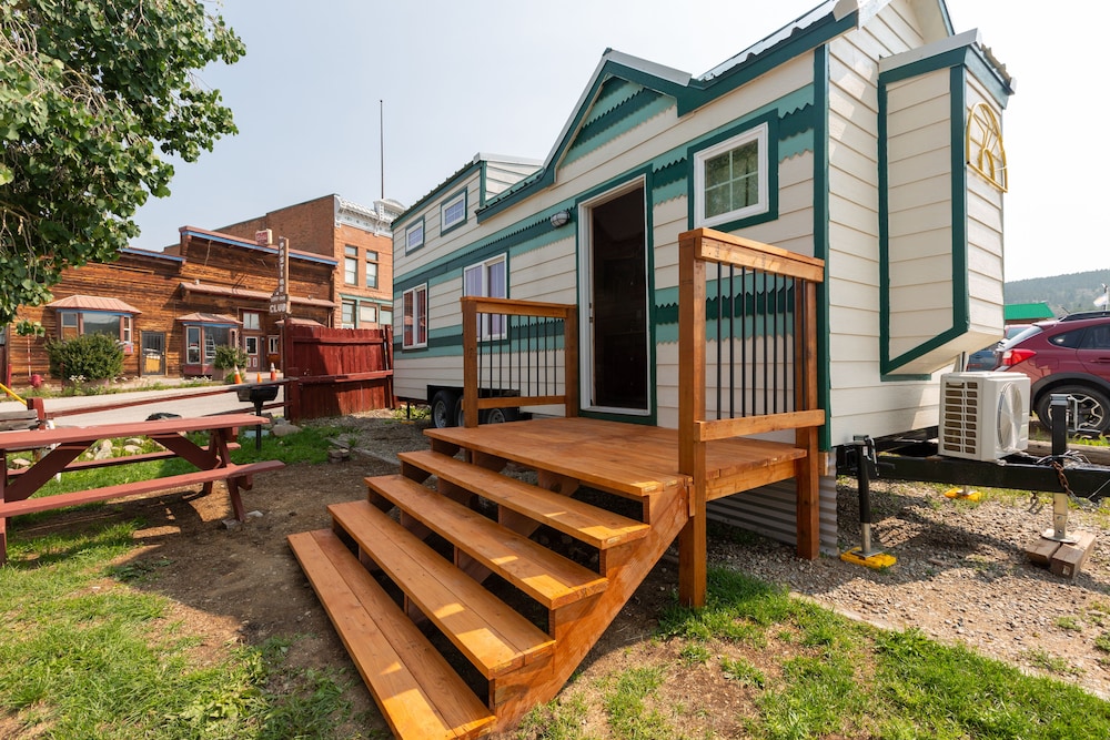 Tiny House Leadville - photo 48