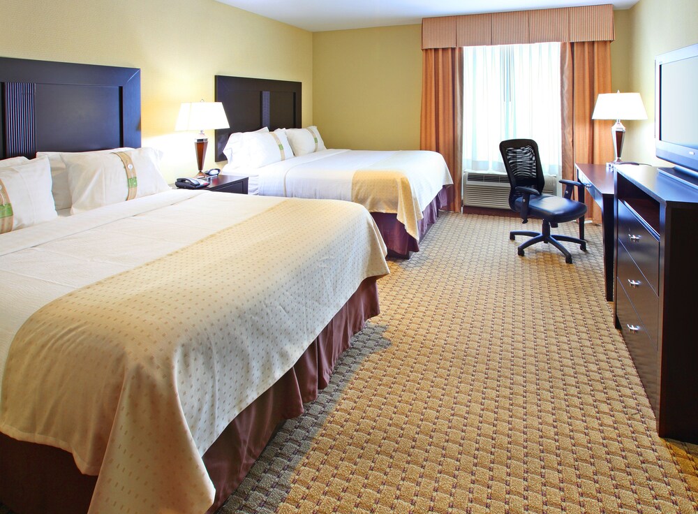 Hyatt House Bentonville Rogers - photo 10
