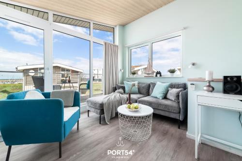 Ferienhaus Kleine Wolke Marina Wendtorf — hotel in Wendtorf