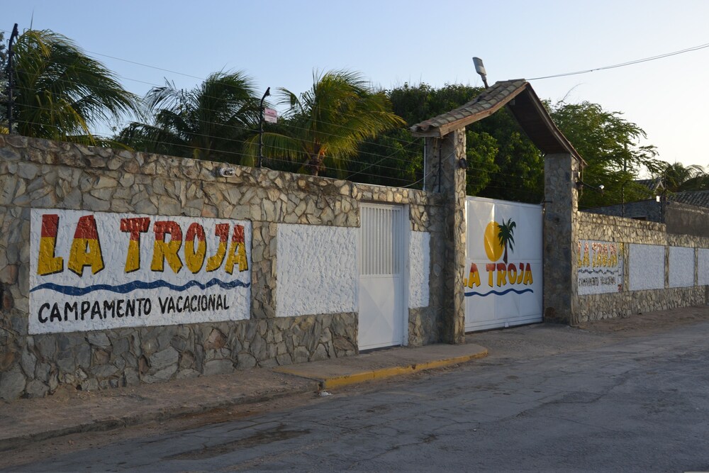 Campamento Vacacional La Troja in Punto Fijo, Venezuela