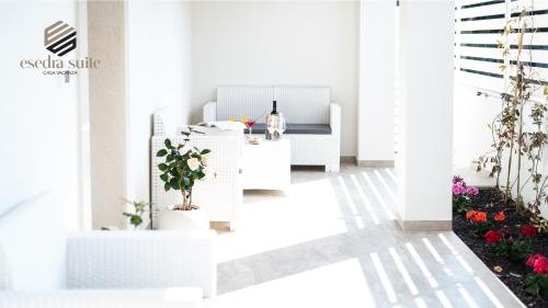Esedra Suite — 4-Star Luxury Hotel in Avola, Italy