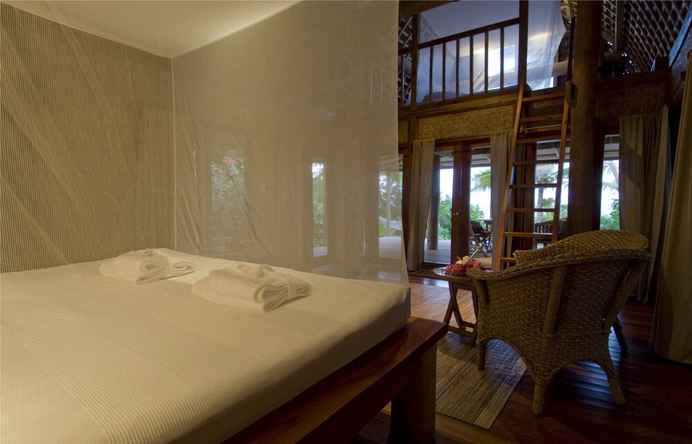 Fafa Island Resort — Nuku'alofa — photo 4