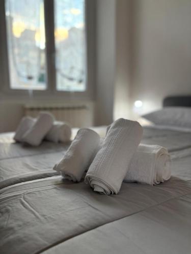 La casa di Canneto — 4-Star Luxury Hotel in Genoa, Italy