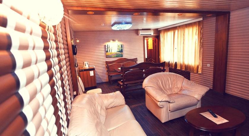 Aba in Novokuznetsk, Russia