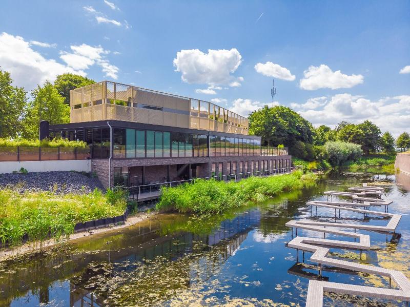 Boutique Hotel Karel De Stoute — hotel in Gorinchem