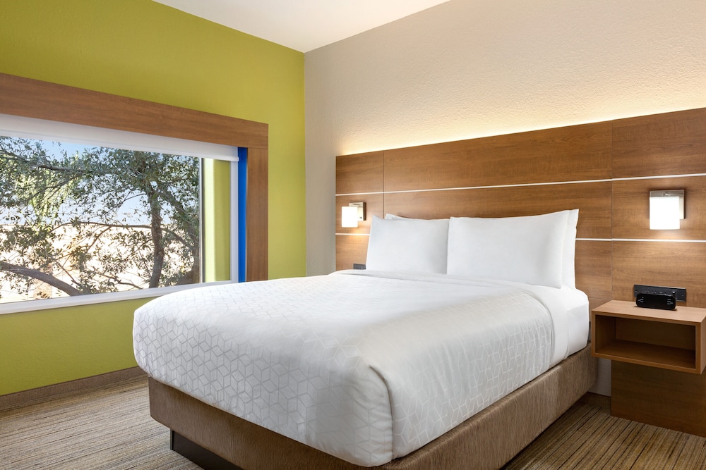 Holiday Inn Express Hotel & Suites Mission McAllen Area by IHG - photo 13