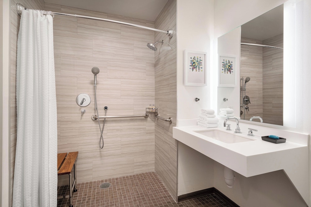 Aloft Mountain View - photo 16