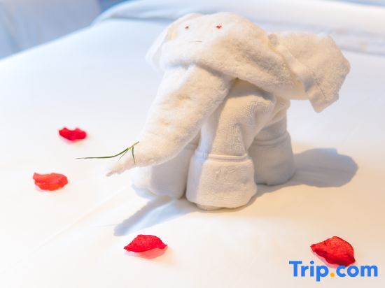 Ying Hotel - last minute hotel in Shenzhen
