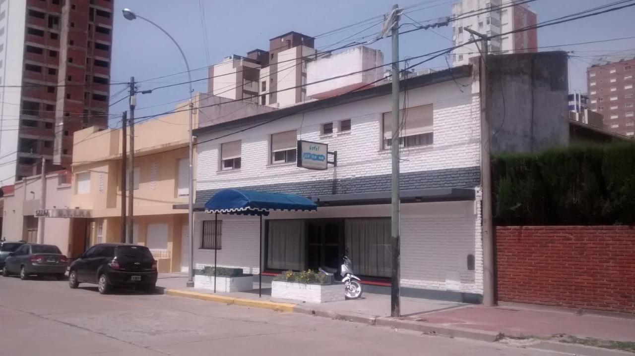 Hotel Carama — hotel in Necochea