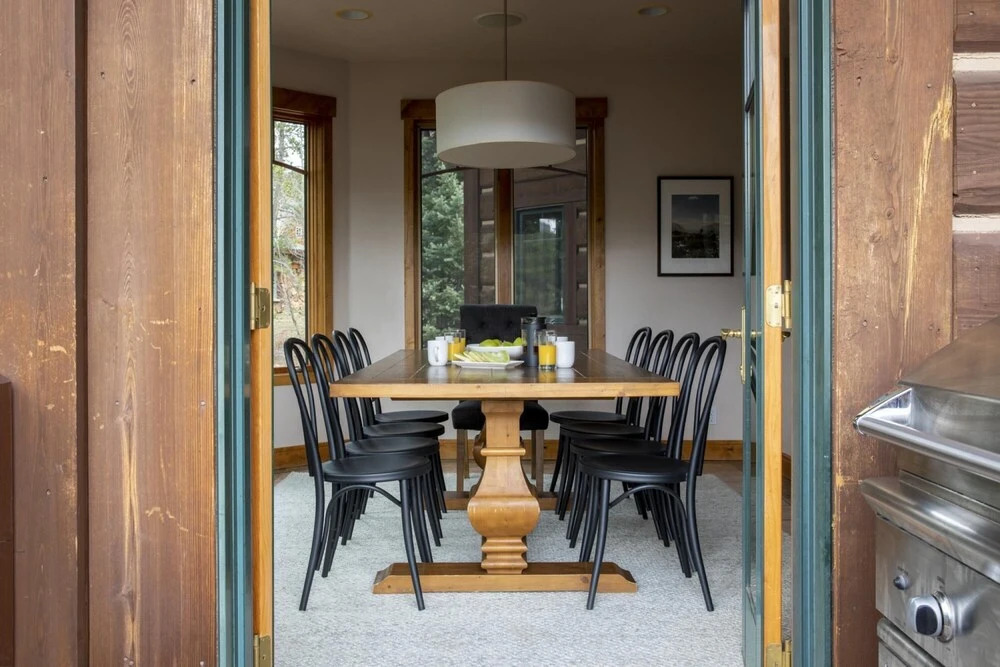Zendo by Avantstay Serene Mountain Abode w Hot Tub & Views - photo 23