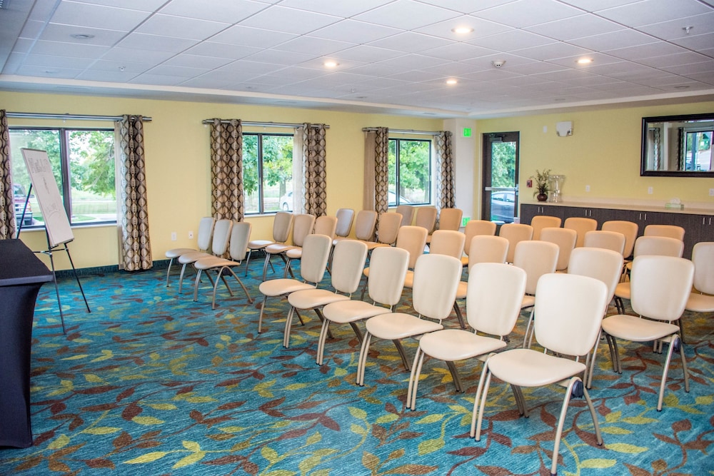 Candlewood Suites : Overland Park W 135th St by IHG - photo 48