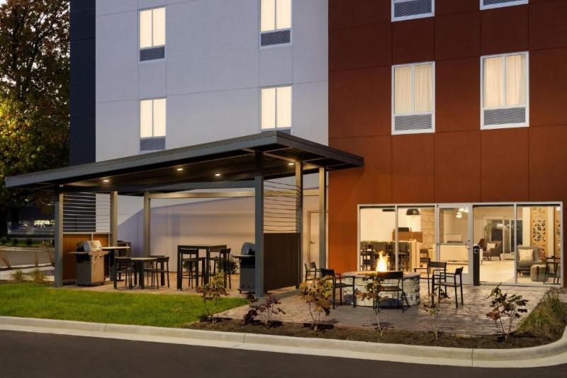 Candlewood Suites Chattanooga East Ridge by IHG - photo 48