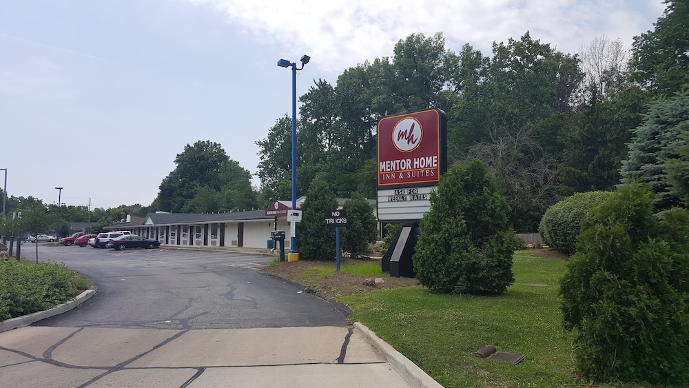 Mentor Home Inn - featured photo