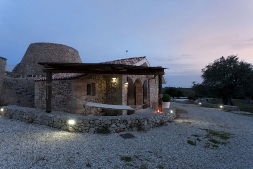 Bilocale Rurale in Resort — hotel in Morciano Di Leuca
