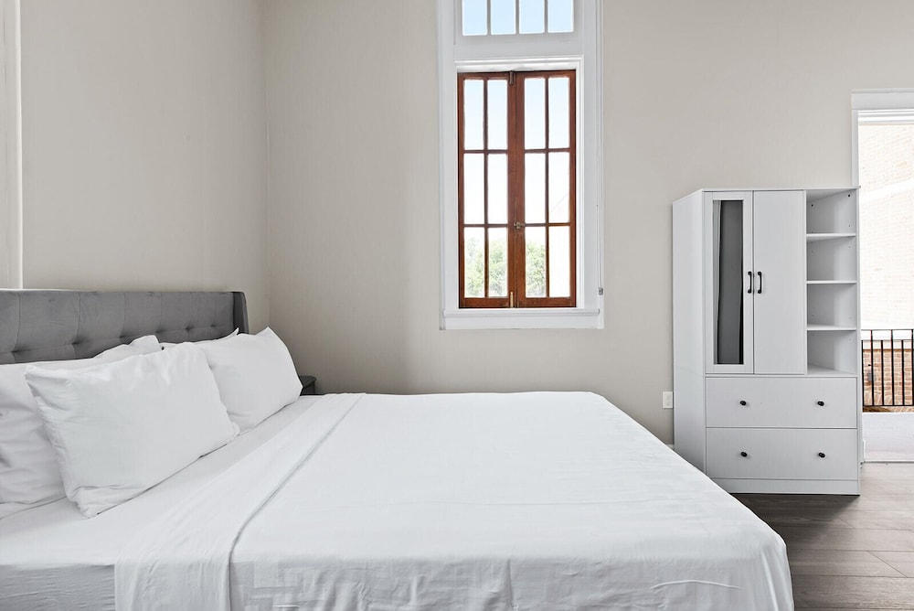 Holy Angels Bywater Hotel and Residences - photo 10