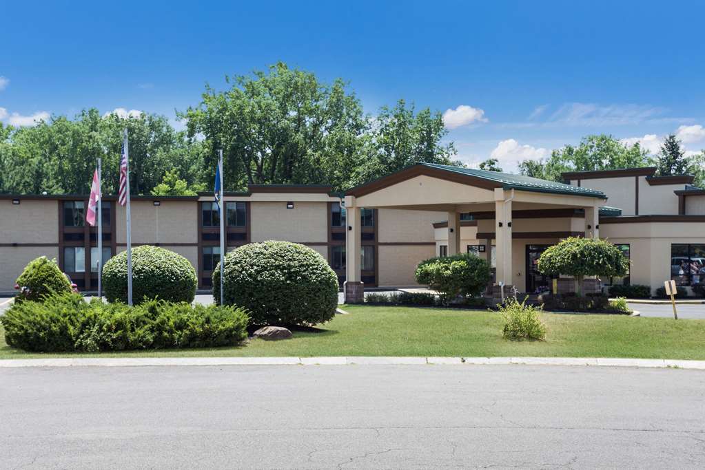 Quality Inn Albany Colonie — Albany