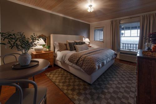 Historic Riverview Inn Six — Chattanooga