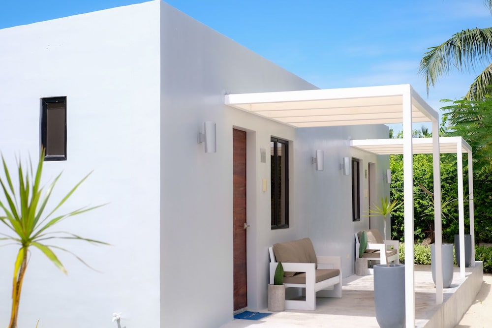 Santa Fe Beach Club in Santa Fe, Philippines