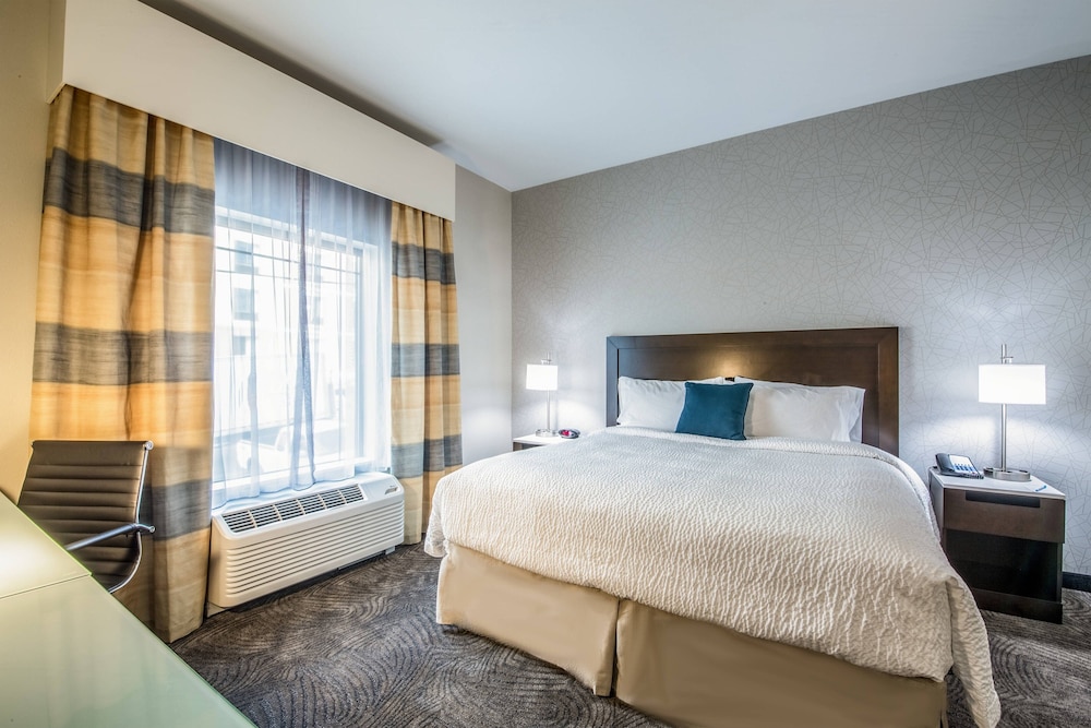 Fairfield Inn & Suites by Marriott Denver Downtown - photo 10