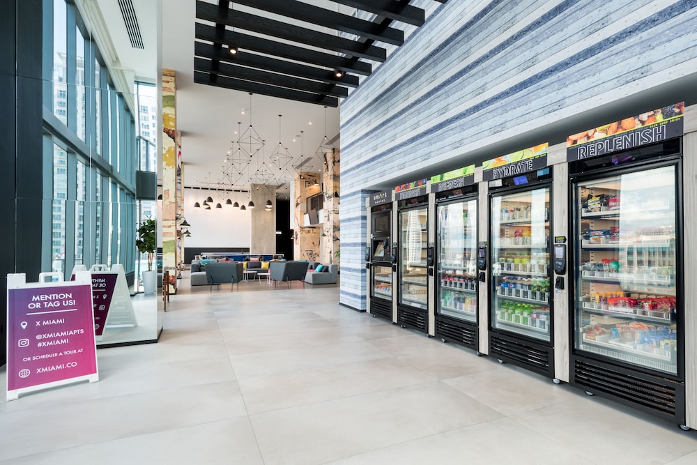 Sentral Alea Miami - photo 83