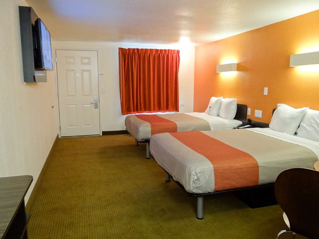Motel 6 Erie PA - photo 21
