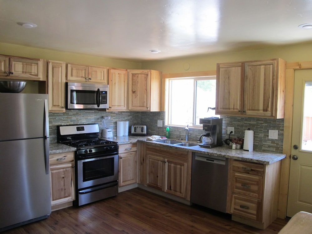 Convict Lake Resort - photo 154