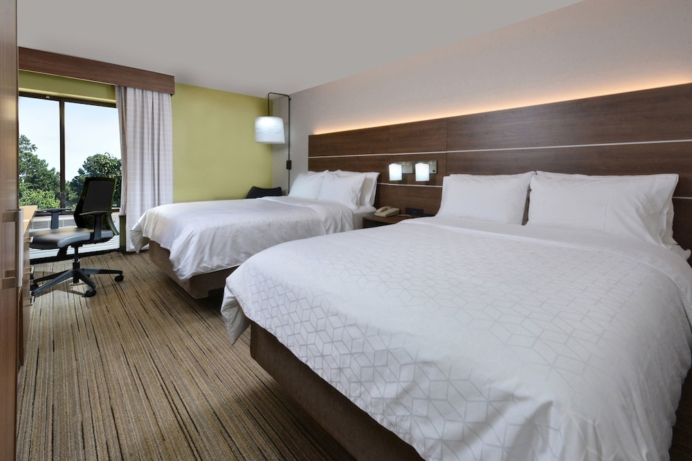 Holiday Inn Express Durham by IHG - photo 9