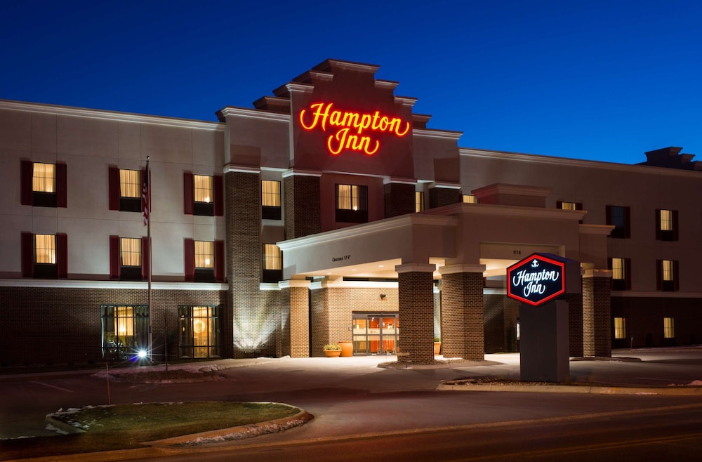 Hampton Inn Orange City - photo 39