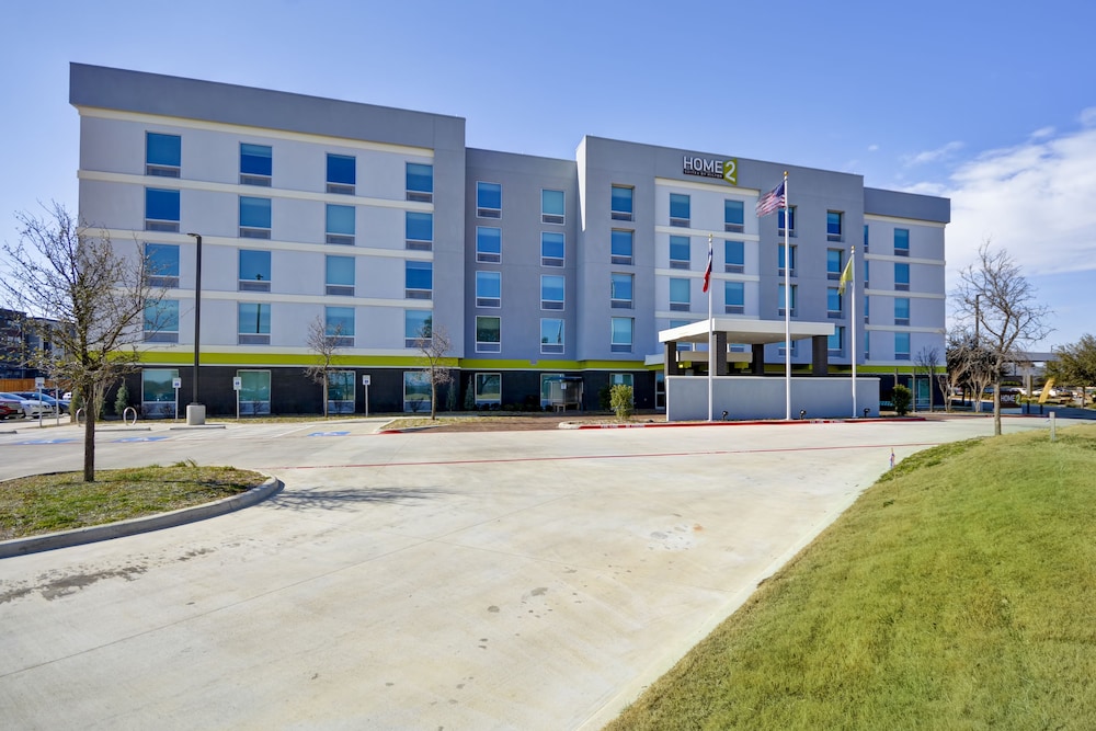 Home2 Suites by Hilton North Dallas Central Expy - photo 37