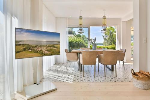 Ferienhaus Hygge Hus — hotel in Sellin