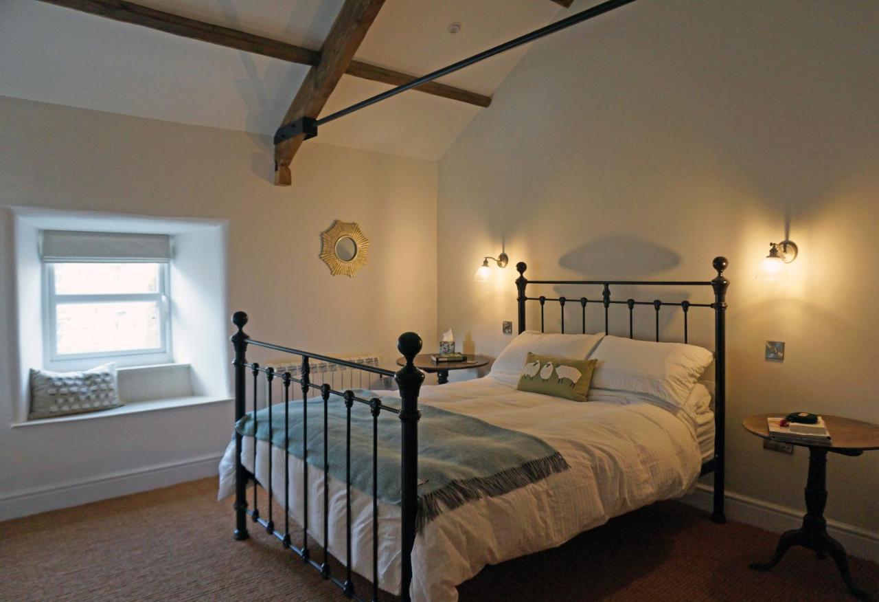 Brook Cottage Askrigg — 4-Star Luxury Hotel in Leyburn, United Kingdom