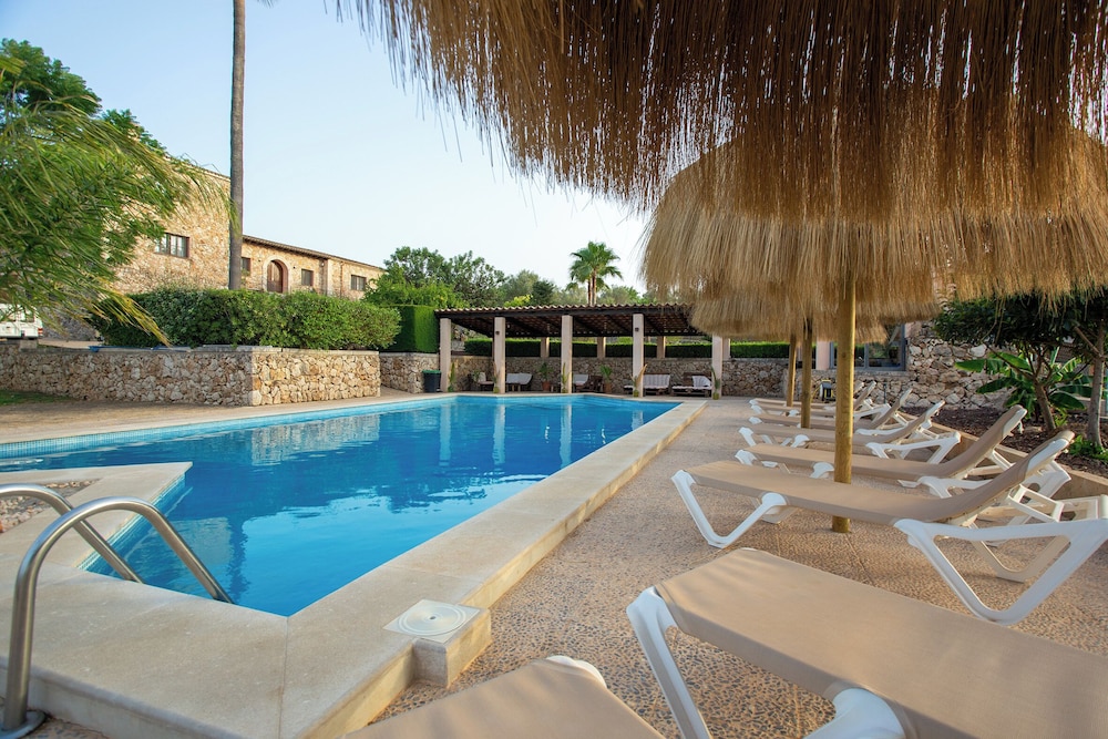 Agroturismo Ses Illes — Costitx