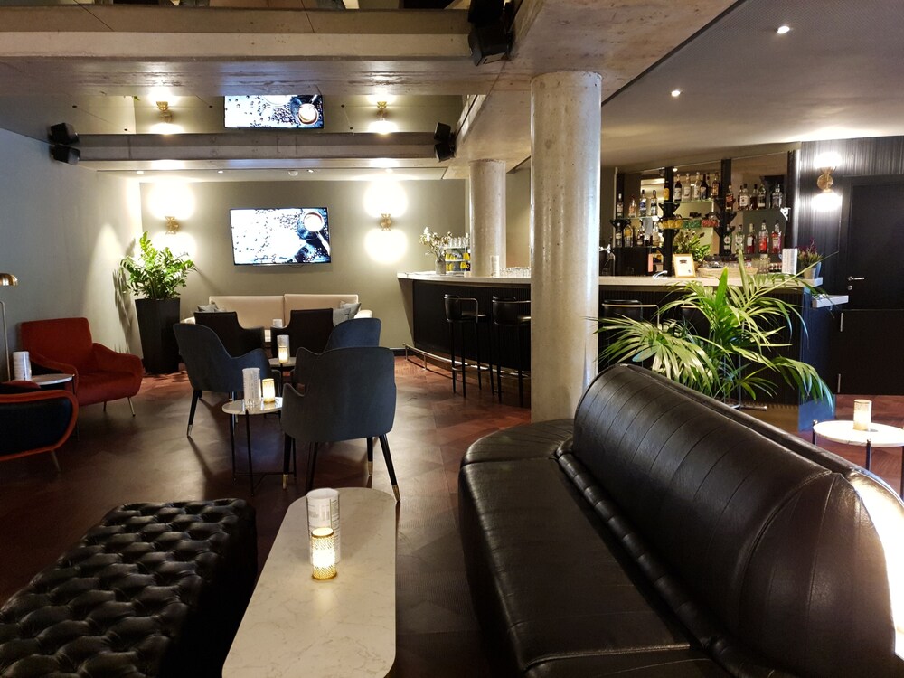 Mercure Hotel Pforzheim - carbon neutral hotel in Pforzheim
