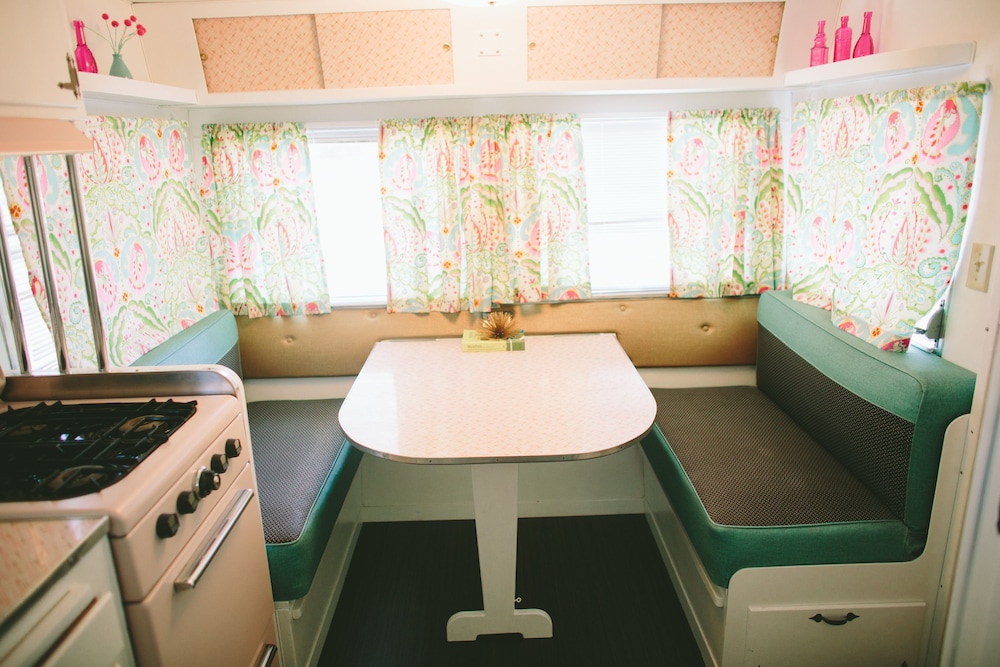 The Vintages Trailer Resort - photo 34