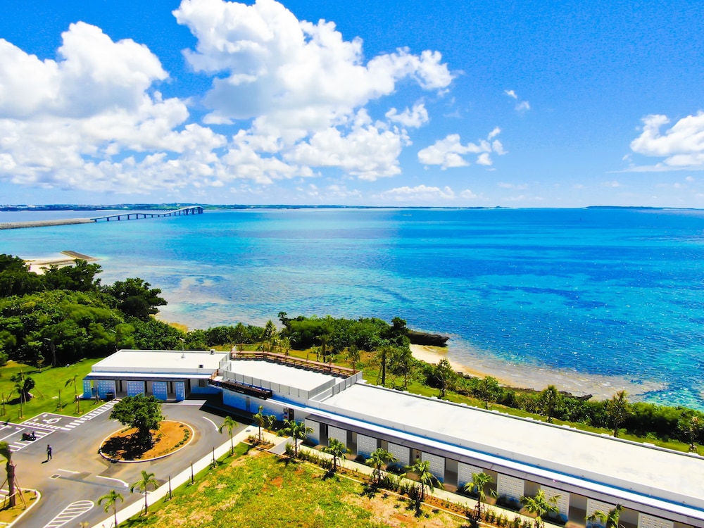 Day’s Beach Hotel Zuicho in Miyakojima, Japan