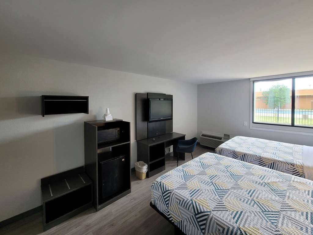 Motel 6 Jackson TN - photo 14