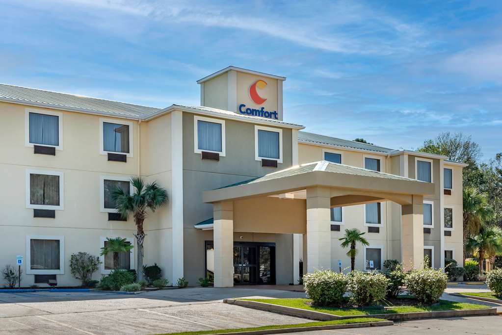 Comfort Inn Amite City - featured photo