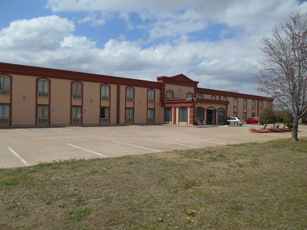 Rest Inn Fort Smith - photo 22