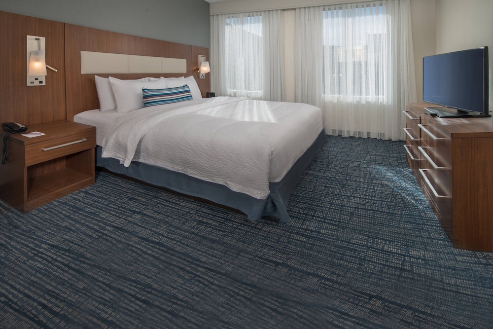 Residence Inn by Marriott Baltimore at The Johns Hopkins Medical Campus - photo 12