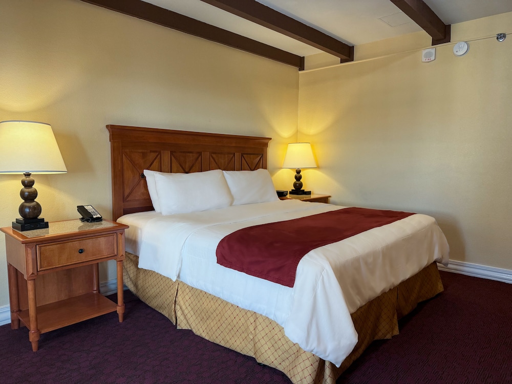 La Posada Hotel - photo 18