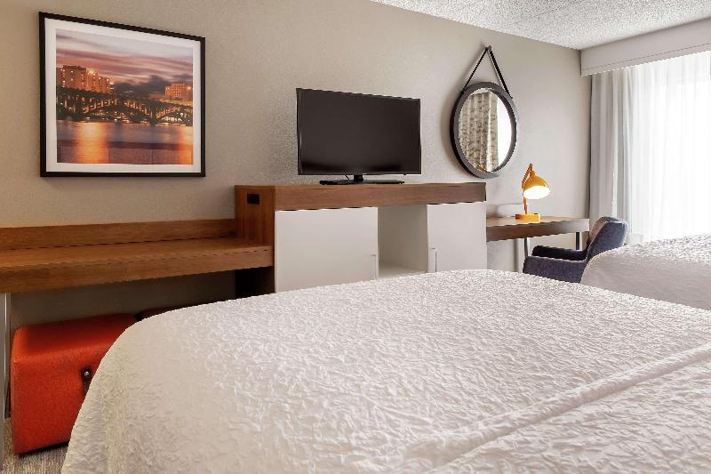 Hampton Inn Rockford - featured photo