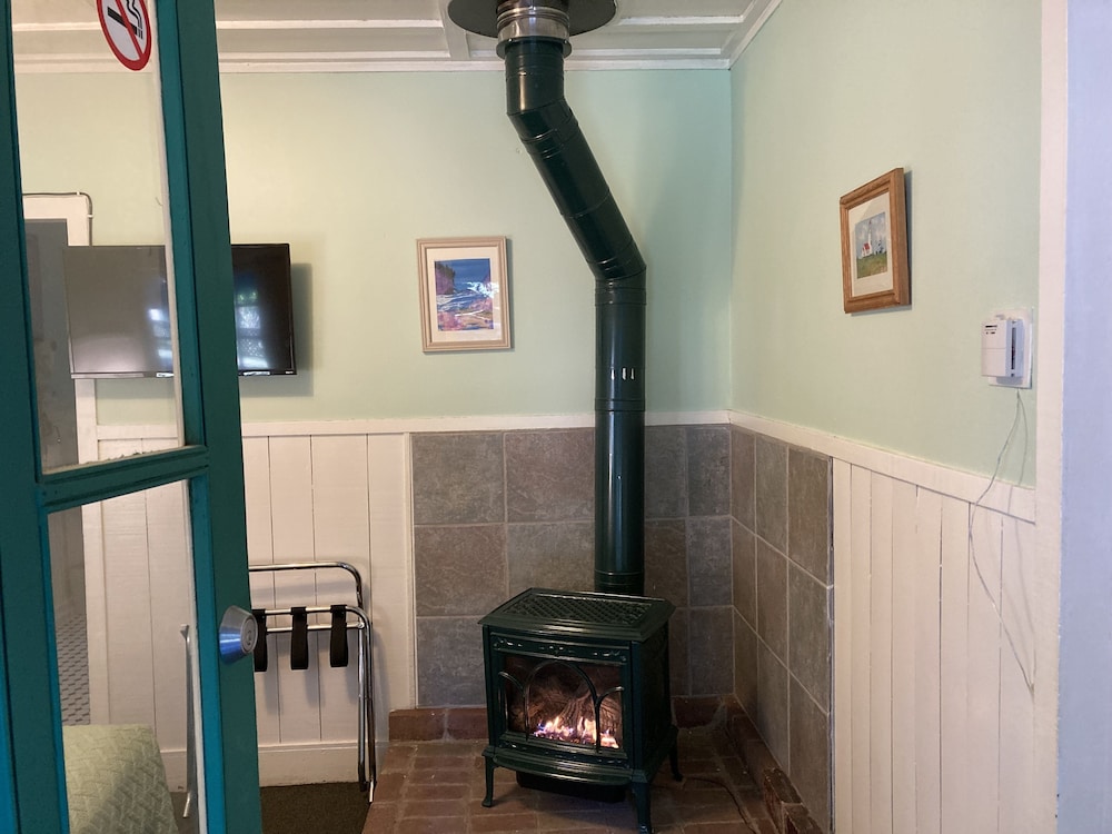 Emerald Forest Cabins - photo 103