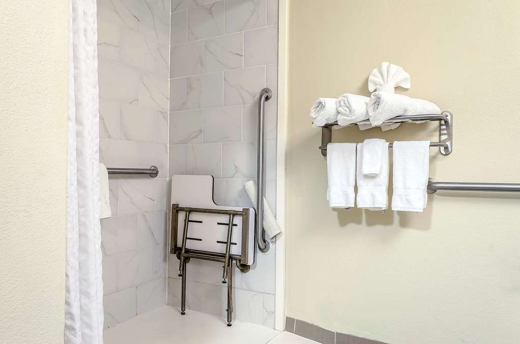 Quality Inn Ruston - photo 26