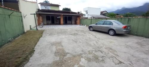 Cantinho do Tibe - last minute hotel in Caraguatatuba