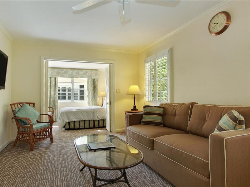 Seaside Inn - photo 3