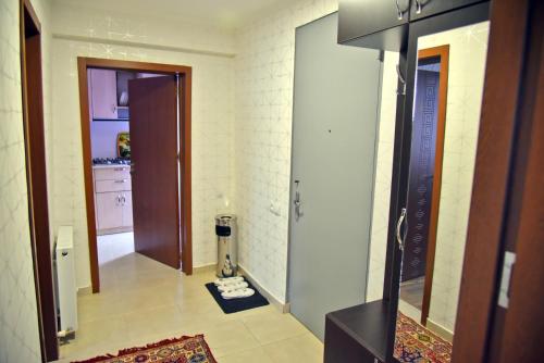 Robo Apartment
